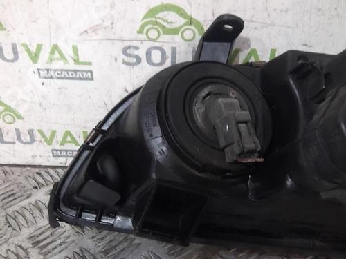 Used Right headlight Right headlight TOYOTA PICNIC (_XM1_) 2.2 D (CMX10_, CXM10G) (90 hp) 20362634 20362634