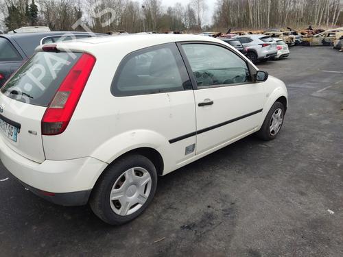 Right taillight FORD FIESTA V (JH_, JD_) 1.4 TDCi | BP23868412C35 