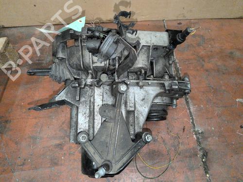 Gearbox RENAULT KANGOO (KC0/1_) 1.5 dCi (KC07) | BP35902172M3  - Image 6