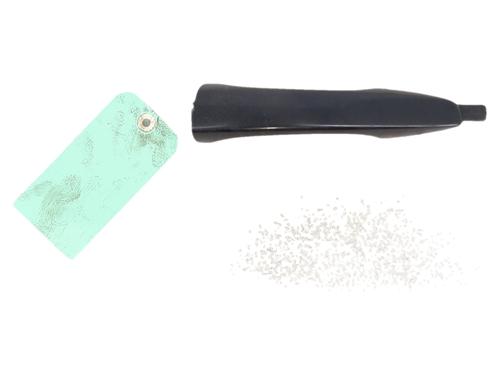 Used Rear left exterior door handle Rear left exterior door handle PEUGEOT 308 SW II (LC_, LJ_, LR_, LX_, L4_) 1.6 BlueHDi 120 (120 hp) 39699935 39699935