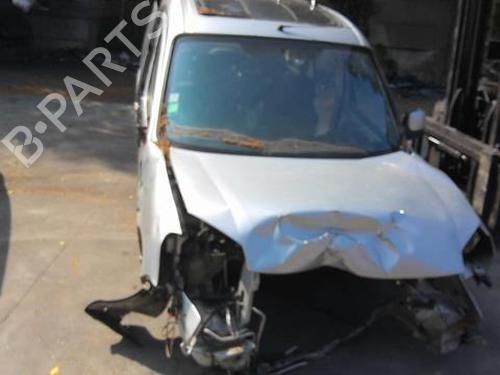 Mass air flow sensor CITROËN BERLINGO MULTISPACE (B9) 1.6 HDi 90 | BP20358580M95 