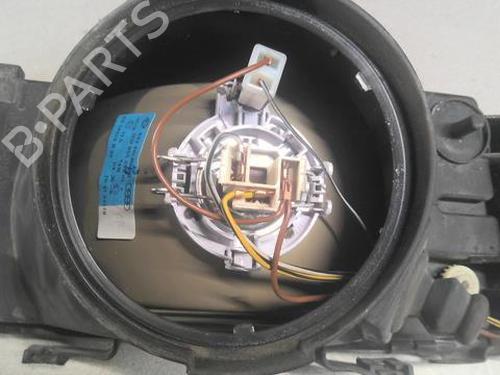Used Left headlight Left headlight 22000741 22000741