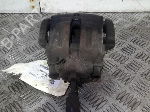 Left rear brake caliper BMW 1 (E81) 118 d | BP20357158M107 