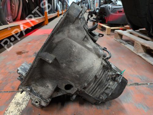 Gearbox PEUGEOT 307 CC (3B) 2.0 16V | BP34107061M3 - Image 4