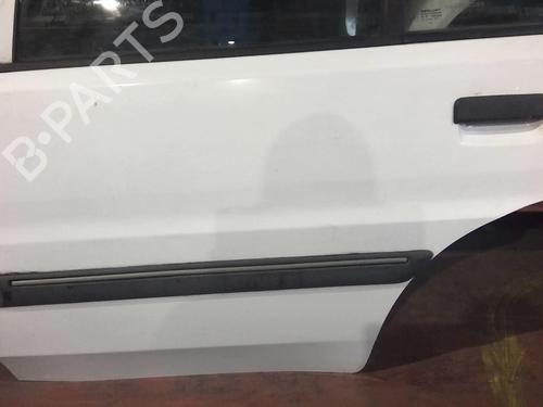 Left rear door PEUGEOT 106 II (1A_, 1C_) 1.0 i | BP21999181C4 