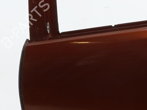 Left rear door PEUGEOT 3008 II SUV (MC_, MR_, MJ_, M4_) 1.6 BlueHDi 120 | BP29292333C4 