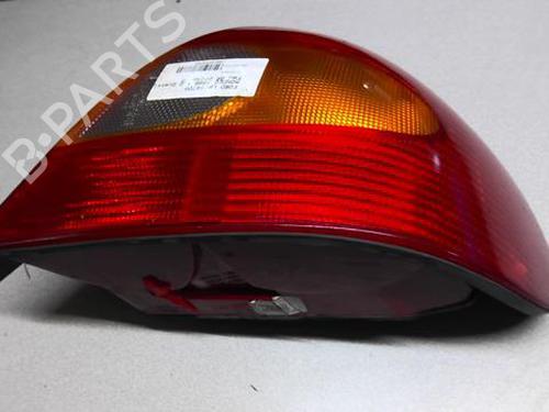 Right taillight FORD MONDEO II (BAP) 1.8 TD | BP20369200C35