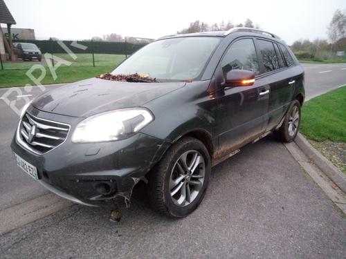 Front right window mechanism RENAULT KOLEOS I (HY_) 2.0 dCi 4x4 (HY0B) | BP24816811C23 - Image 8