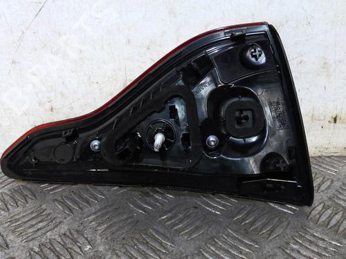 Used Right tailgate light Right tailgate light RENAULT CLIO V (B7_) 1.0 SCe 65 (B7MG) (67 hp) 20366251 20366251