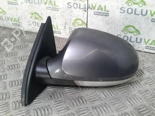 Left mirror VW PASSAT B6 (3C2) 1.9 TDI | BP22003167C26 