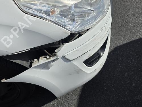 Front left panel CITROËN C4 I (LC_) 1.6 HDi | BP38636915C58 - Image 12
