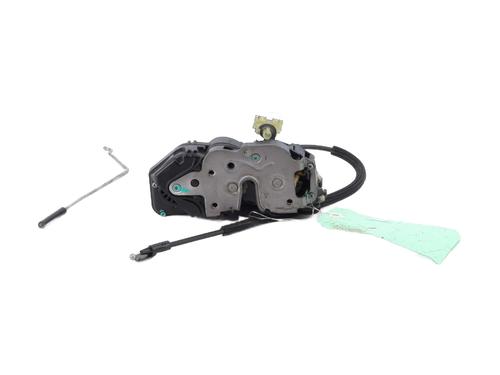 Used Rear right lock OPEL INSIGNIA A (G09) 2.0 CDTI (68) (131 hp) 32275534