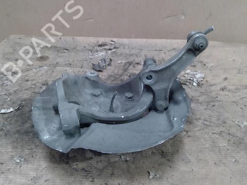 Left front steering knuckle BMW 5 (E60) 525 d | BP31148204M25  - Image 5