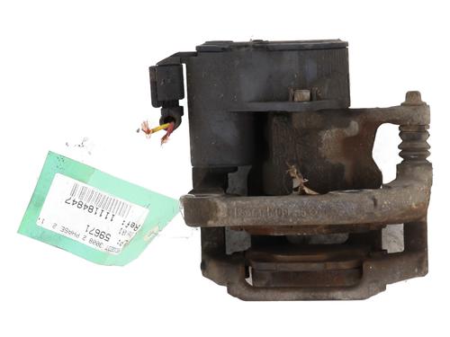 Right rear brake caliper PEUGEOT 3008 II SUV (MC_, MR_, MJ_, M4_) 1.2 THP/ PureTech 130 (MRHNSM, MRHNSU, MRHNSJ, MRHNYW,... | BP29029372M106 