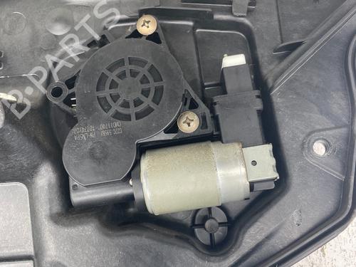 Rear right window mechanism MAZDA 2 (DY) | BP36791864C25 - Image 5