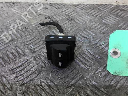 Left front window switch CITROËN C4 CACTUS 1.2 THP 110 | BP20360930I27 - Image 4