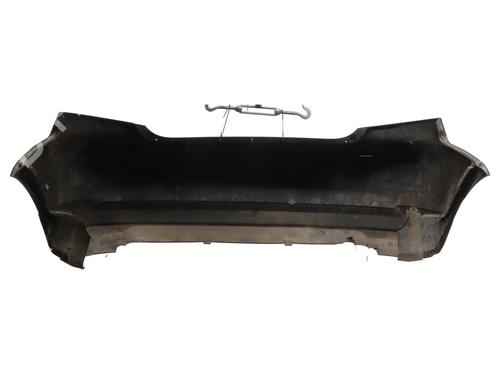 Rear bumper CHEVROLET AVEO / KALOS Hatchback (T250, T255) 1.2 | BP29440630C8 