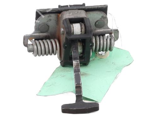 Used Hinge/Door check strap CITROËN DS3 (SA_) 1.4 HDi 70 (SA8HP4) (68 hp) 29292282