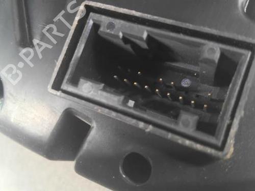 Instrument cluster VW POLO V (6R1, 6C1) 1.4 TDI | BP20352091C47 