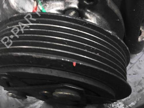 AC compressor TOYOTA PROACE CITY Box Body/MPV (BPZ_) 1.5 D-4D 100 (BPZM) | BP29866249M34