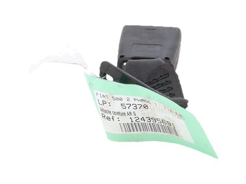 seat-buckle-fiat-500-312_-2007-34151437 main image