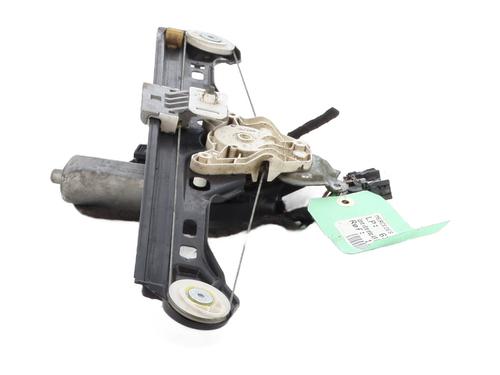 Rear left window mechanism MERCEDES-BENZ C-CLASS (W203) C 220 CDI (203.006) | BP30398707C24