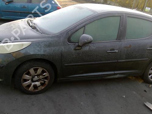 Right headlight PEUGEOT 207 (WA_, WC_) 1.4 16V | BP31704605C29 