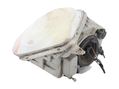Left headlight CHEVROLET MATIZ (M200, M250) | BP37189127C28 - Image 2