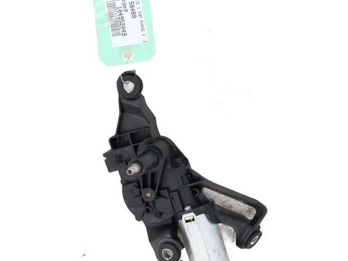 Rear wiper motor BMW 1 (E87) 116 d | BP25603623M102 - Image 2