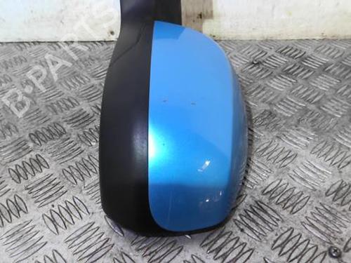 Left mirror OPEL AGILA B (H08) 1.3 CDTI (F68) | BP22002401C26 