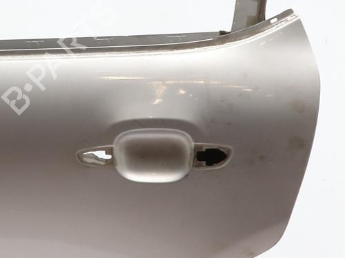 Left rear door CITROËN C3 III (SX) 1.6 BlueHDi 100 | BP29618334C4 