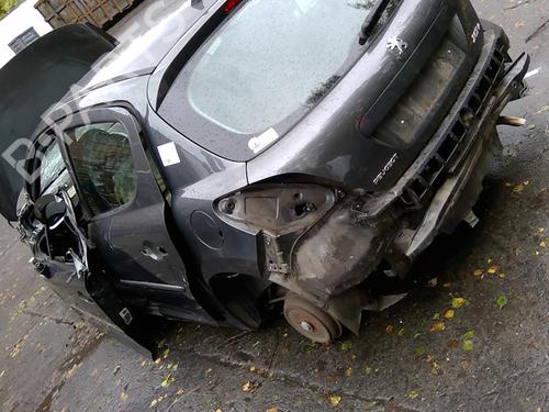 Rear mirror PEUGEOT 207 (WA_, WC_) 1.4 | BP29900765I6