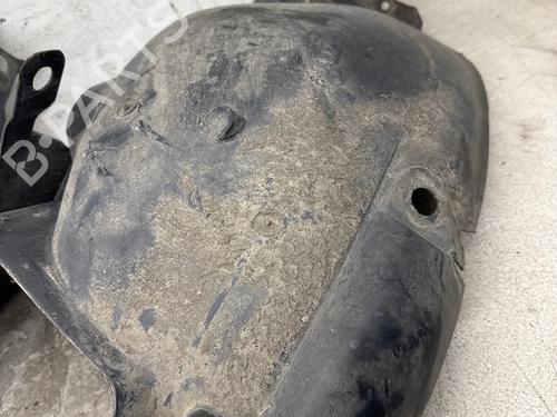 Hjulbue Hjulbue RENAULT CLIO III (BR0/1, CR0/1) [2005-2014] 36184848 36184848