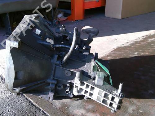 Used Gearbox Gearbox ALFA ROMEO 156 (932_) 1.6 16V T.SPARK (932.A4, 932.A4100) (120 hp) 25275922 25275922