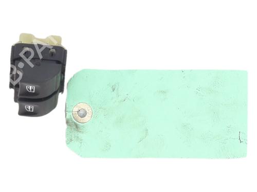 Left front window switch RENAULT CLIO IV (BH_) 1.5 dCi 75 | BP33803830I27  - Image 5