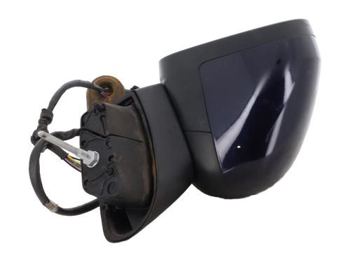 Left mirror CITROËN C3 II (SC_) 1.2 THP 110 | BP27884834C26