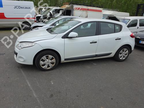 Rear left panel RENAULT MEGANE III Hatchback (BZ0/1_, B3_) 1.5 dCi | BP34203469C60  - Image 11