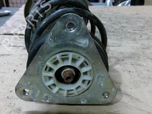 Used Right front shock absorber Right front shock absorber RENAULT TWINGO III (BCM_, BCA_) 1.0 SCe 70 (BCMB) (69 hp) 32078551 32078551