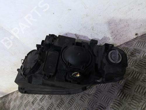 Right headlight AUDI A4 B7 (8EC) 2.7 TDI | BP20365762C29 