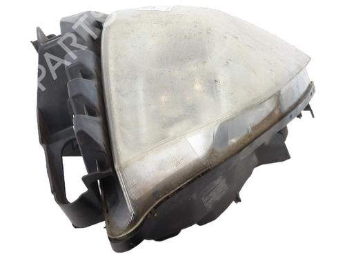 Used Right headlight Right headlight RENAULT SCÉNIC II (JM0/1_) 1.9 dCi (JM14) (131 hp) 32199803 32199803