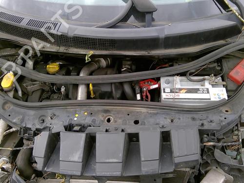 Bakspejl indvendigt RENAULT SCÉNIC II (JM0/1_) 1.5 dCi (JM1E, JM16) | BP29928218I6