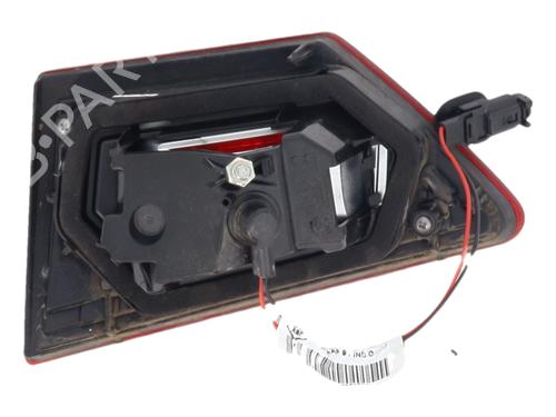 Left tailgate light RENAULT CLIO IV (BH_) 1.5 dCi 75 | BP33803811C79  - Image 5