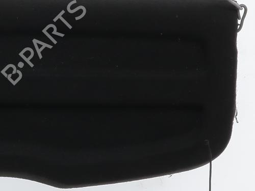 Rear parcel shelf CITROËN C3 III (SX) 1.6 BlueHDi 100 | BP29612376C85 