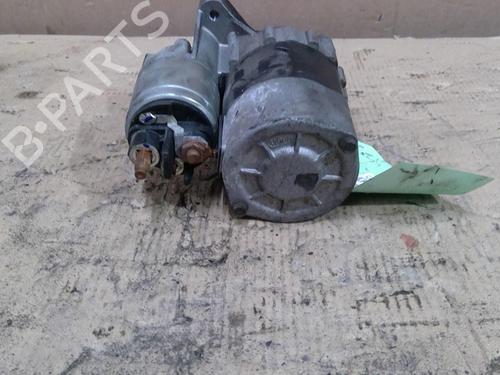 Used Starter Starter CITROËN C2 (JM_) 1.4 (73 hp) 31216727 31216727