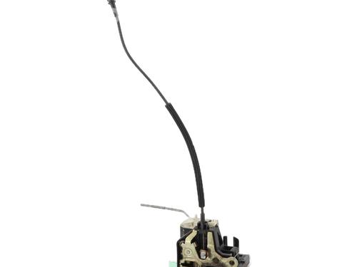 Używane Zamek drzwi przednich lewych RENAULT CLIO II (BB_, CB_) 1.6 16V (BB01, BB0H, BB0T, BB14, BB1D, BB1R, BB2KL, BB3G... (107 hp) 28965855