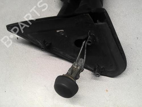Right mirror SEAT INCA (6K9) 1.9 D | BP22000051C27 