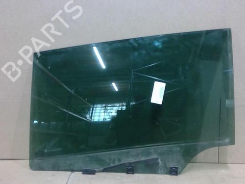 Used Rear left door window PEUGEOT 5008 (0U_, 0E_) 1.6 HDi (112 hp) 29143182