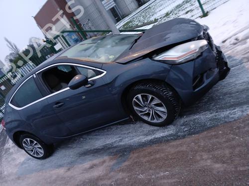 Switch CITROËN DS4 (NX_) 1.6 HDi 115 | BP32010070I30  - Image 9