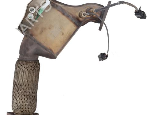 Catalyst VOLVO V70 III (135) D5 | BP30492311M10