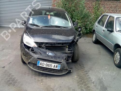 FORD KA (RU8) 1.2 (69 hp) 2050004